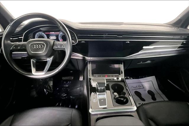 Used 2021 Audi Q7 For Sale in Millington, TN