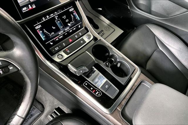 Used 2021 Audi Q7 For Sale in Millington, TN