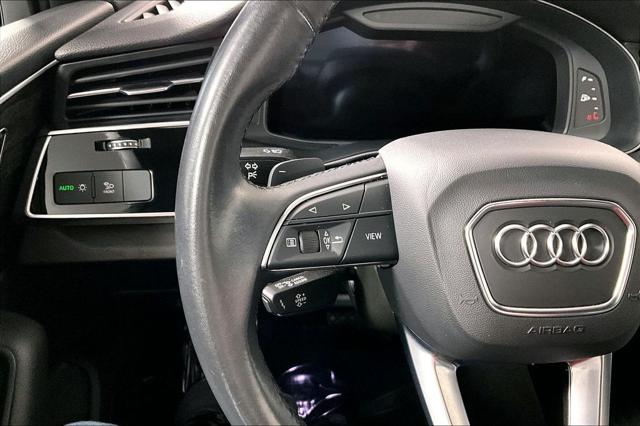 Used 2021 Audi Q7 For Sale in Millington, TN