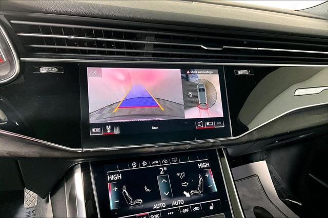 Used 2021 Audi Q7 For Sale in Millington, TN