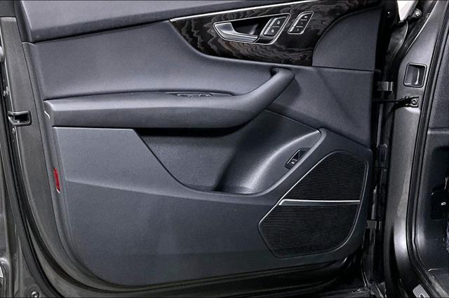 Used 2021 Audi Q7 For Sale in Millington, TN