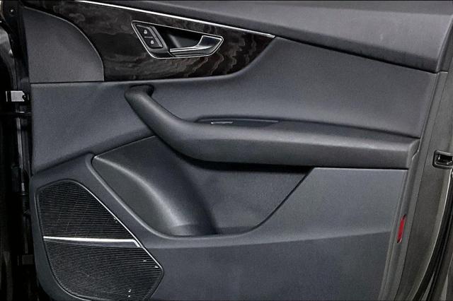 Used 2021 Audi Q7 For Sale in Millington, TN