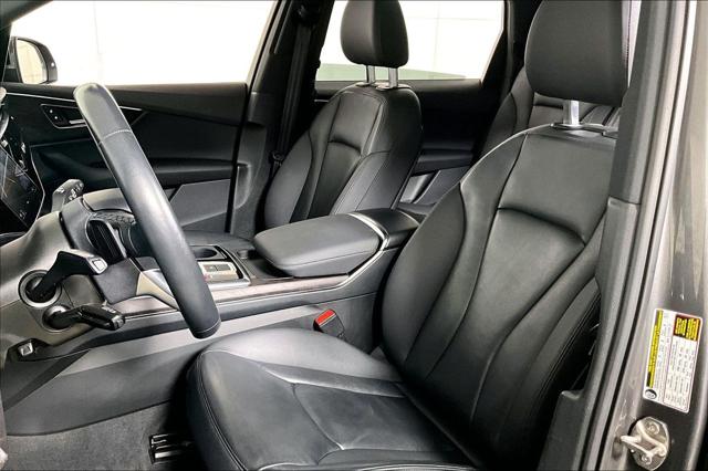 Used 2021 Audi Q7 For Sale in Millington, TN