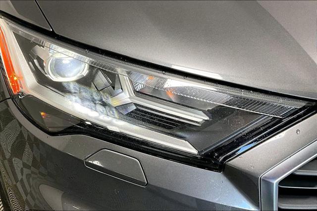 Used 2021 Audi Q7 For Sale in Millington, TN