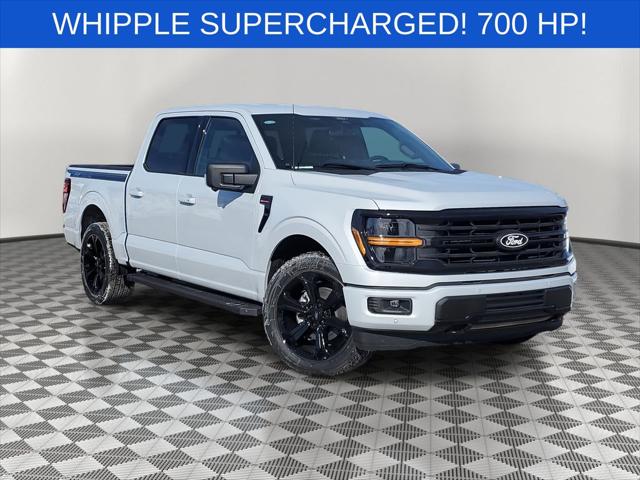 2025 Ford F-150 XLT for sale near Wilmington, OH