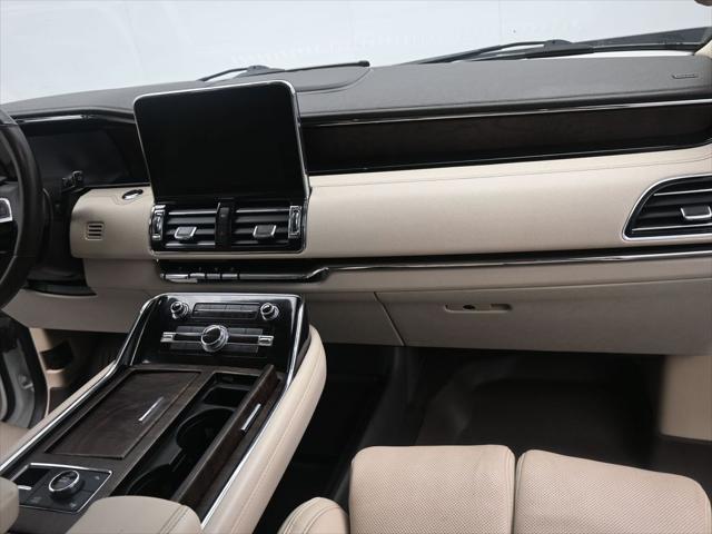 2021 Lincoln Navigator Reserve L