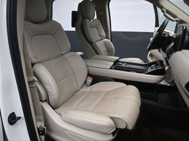 2021 Lincoln Navigator Reserve L