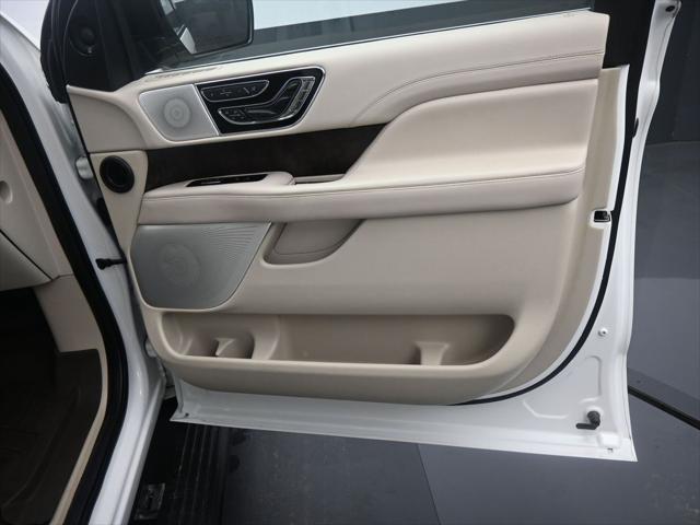 2021 Lincoln Navigator Reserve L