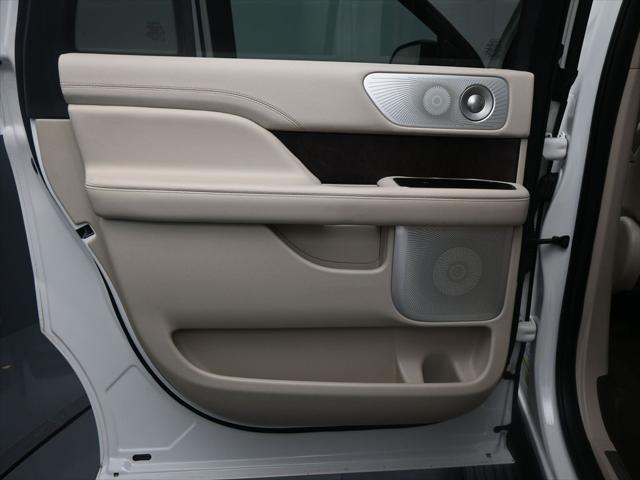 2021 Lincoln Navigator Reserve L