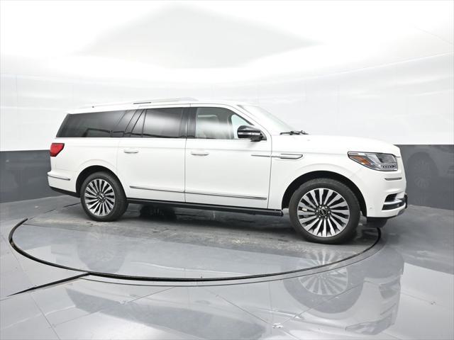 2021 Lincoln Navigator Reserve L