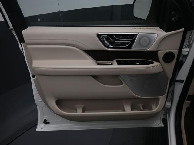 2021 Lincoln Navigator Reserve L