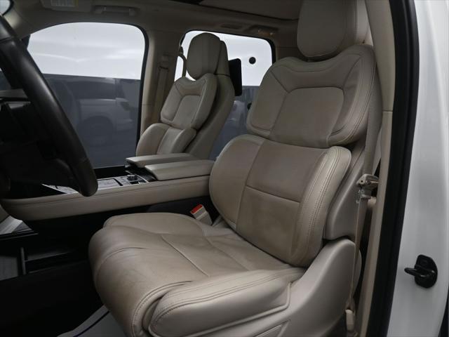2021 Lincoln Navigator Reserve L