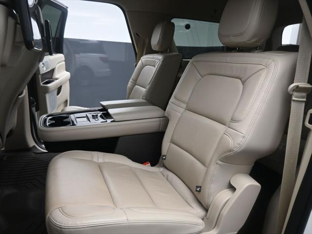 2021 Lincoln Navigator Reserve L