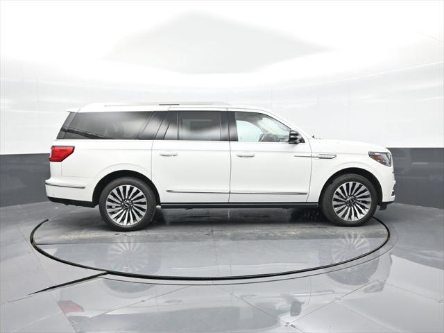 2021 Lincoln Navigator Reserve L