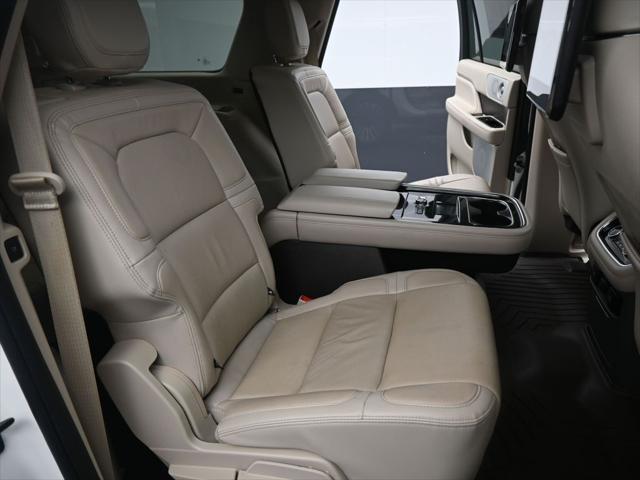 2021 Lincoln Navigator Reserve L