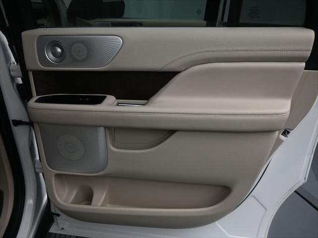 2021 Lincoln Navigator Reserve L