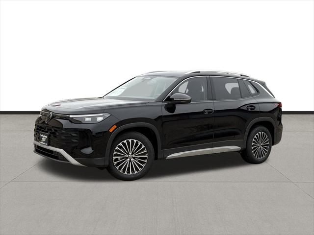 2026 Volkswagen Tiguan S for sale in Houston, TX