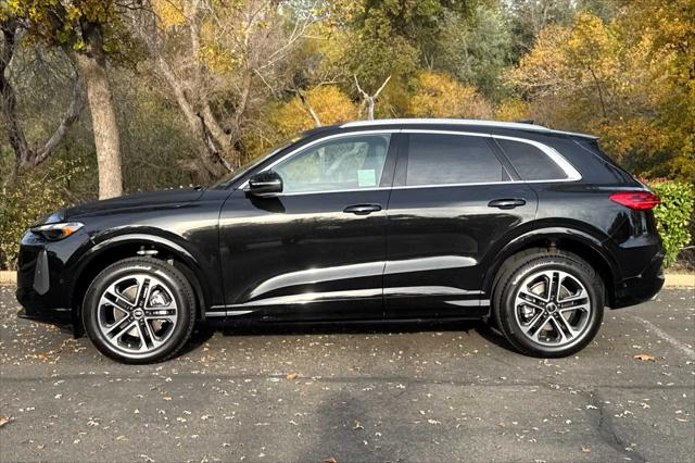2025 Audi Q5 Premium TFSI quattro S tronic