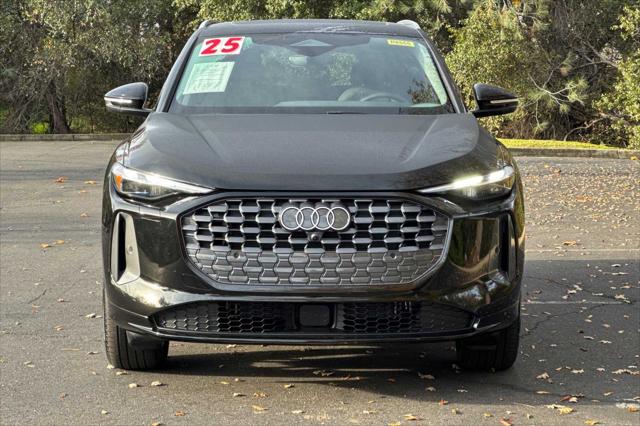2025 Audi Q5 Premium TFSI quattro S tronic