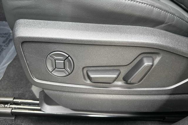 2025 Audi Q5 Premium TFSI quattro S tronic