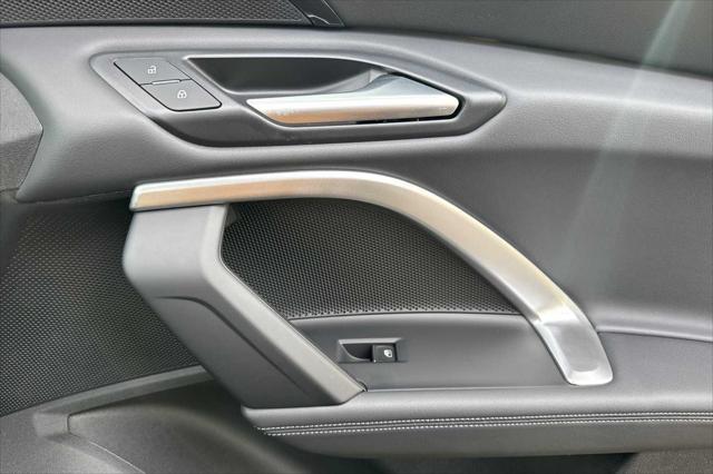2025 Audi Q5 Premium TFSI quattro S tronic