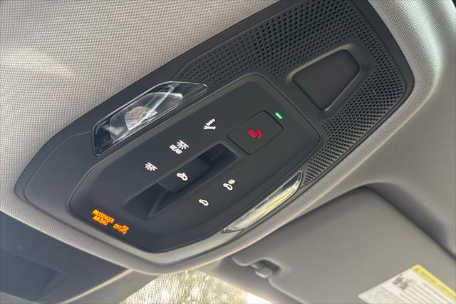 2025 Audi Q5 Premium TFSI quattro S tronic