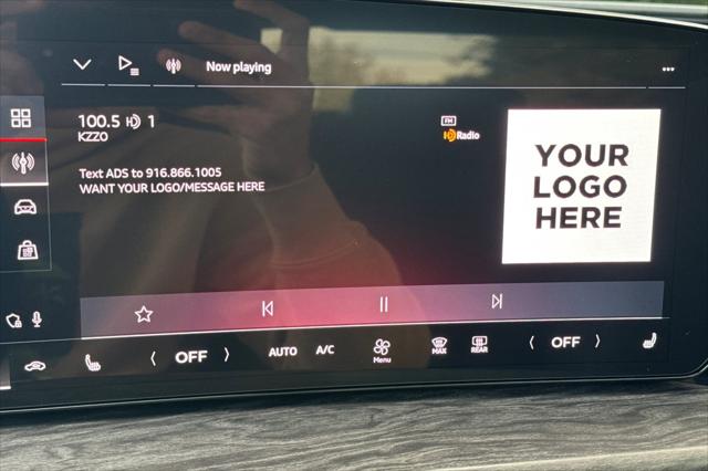 2025 Audi Q5 Premium TFSI quattro S tronic