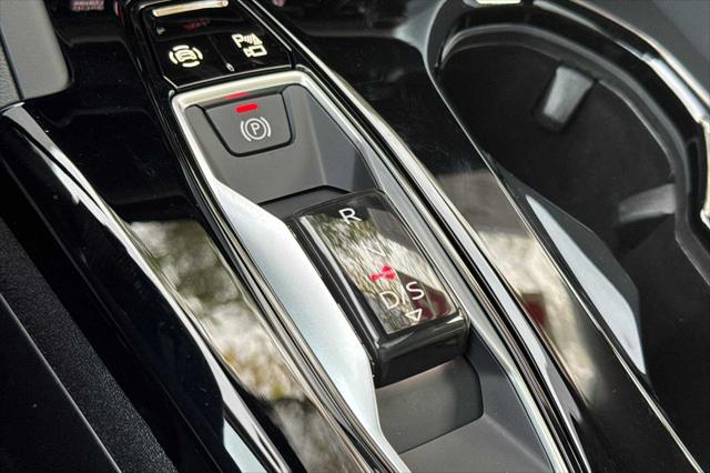 2025 Audi Q5 Premium TFSI quattro S tronic