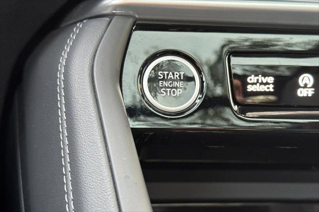 2025 Audi Q5 Premium TFSI quattro S tronic