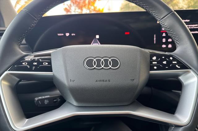 2025 Audi Q5 Premium TFSI quattro S tronic