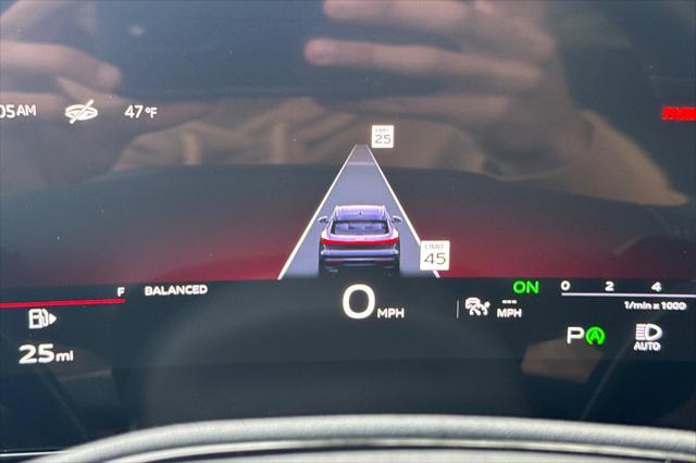 2025 Audi Q5 Premium TFSI quattro S tronic