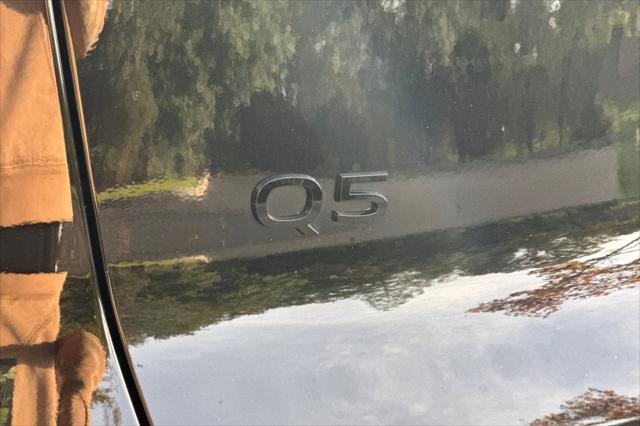2025 Audi Q5 Premium TFSI quattro S tronic