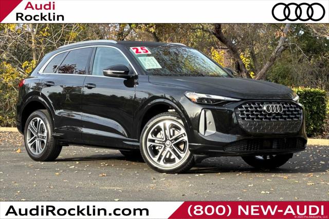 2025 Audi Q5 Premium TFSI quattro S tronic for sale in Rocklin, CA