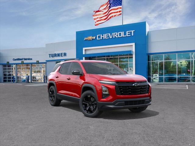 2026 Chevrolet Equinox LT for sale in Harrisburg, PA