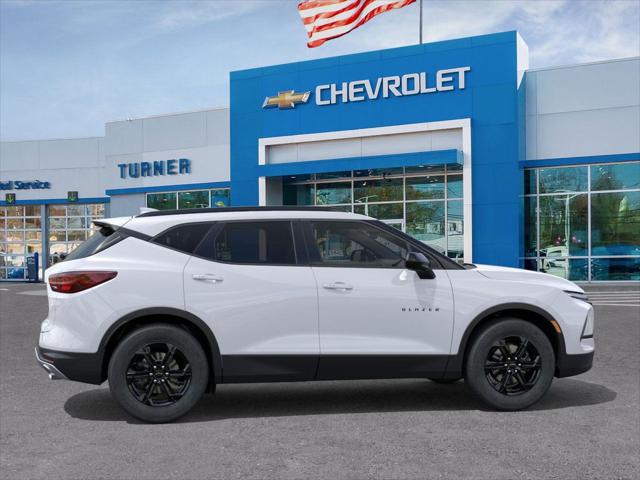 2026 Chevrolet Blazer LT