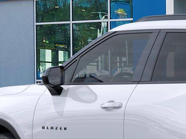 2026 Chevrolet Blazer LT