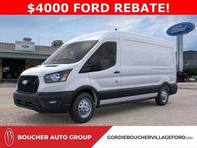 2026 Ford Transit Cargo Van Base for sale in Mequon, WI