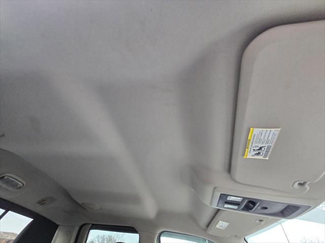 2011 Ram 1500 SLT