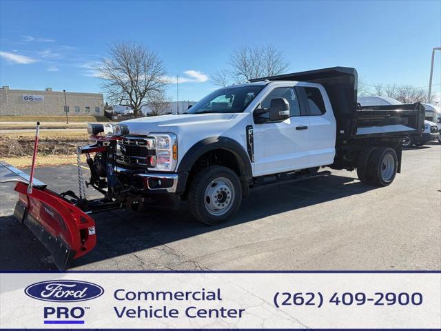 2026 Ford F-450 XL for sale in Menomonee Falls, WI