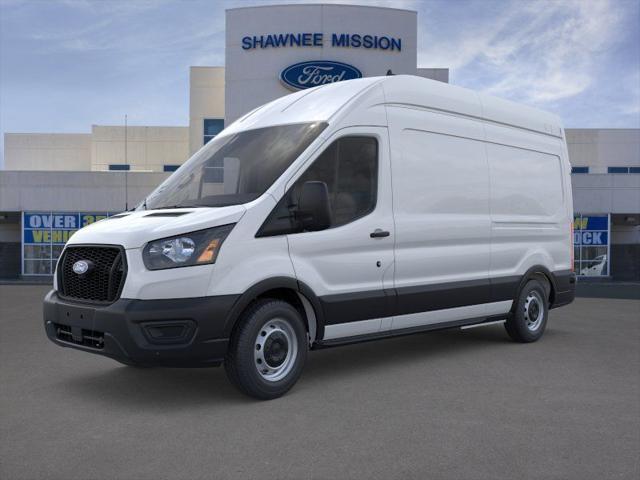 2026 Ford Transit Cargo Van Base for sale in Shawnee, KS