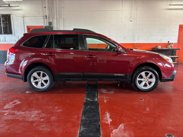 2014 Subaru Outback 2.5i Premium for sale near Franklin, OH