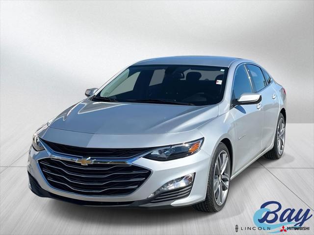 2022 Chevrolet Malibu FWD LT for sale in Panama City, FL
