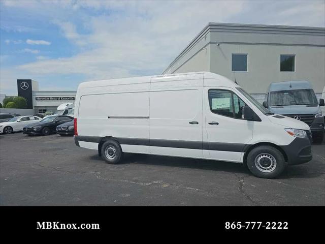 2026 Mercedes-Benz Sprinter 2500 Unknown for sale in Knoxville, TN