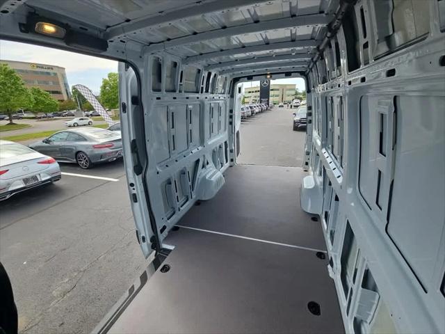 2026 Mercedes-Benz Sprinter 2500 Unknown
