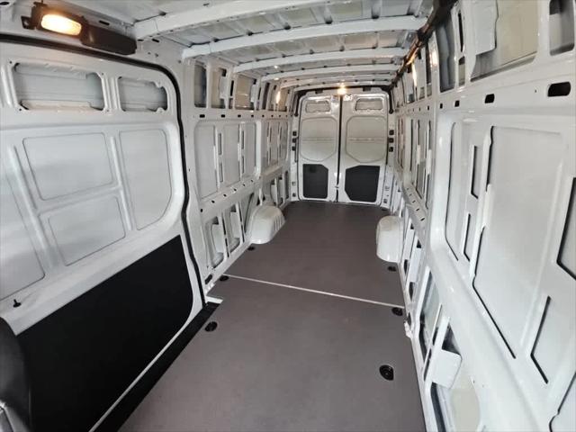 2026 Mercedes-Benz Sprinter 2500 Unknown