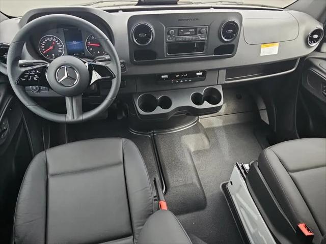 2026 Mercedes-Benz Sprinter 2500 Unknown