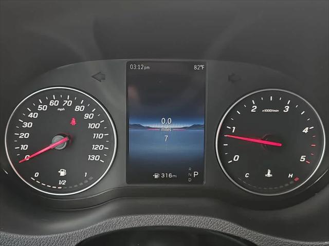 2026 Mercedes-Benz Sprinter 2500 Unknown