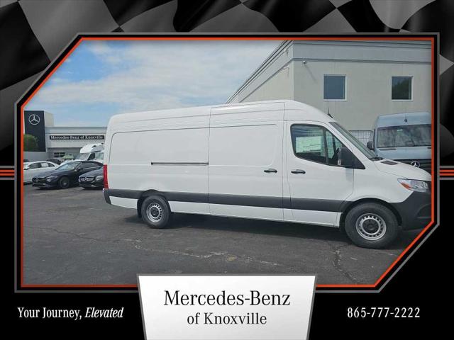 2026 Mercedes-Benz Sprinter 2500 Unknown for sale in Knoxville, TN