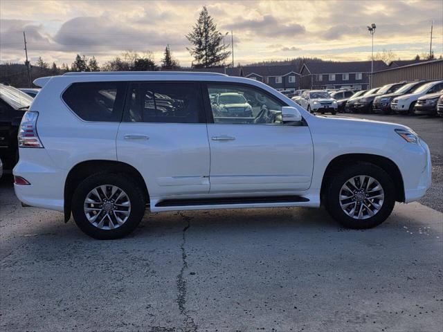 2014 Lexus GX 460 Luxury