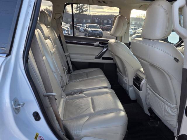 2014 Lexus GX 460 Luxury